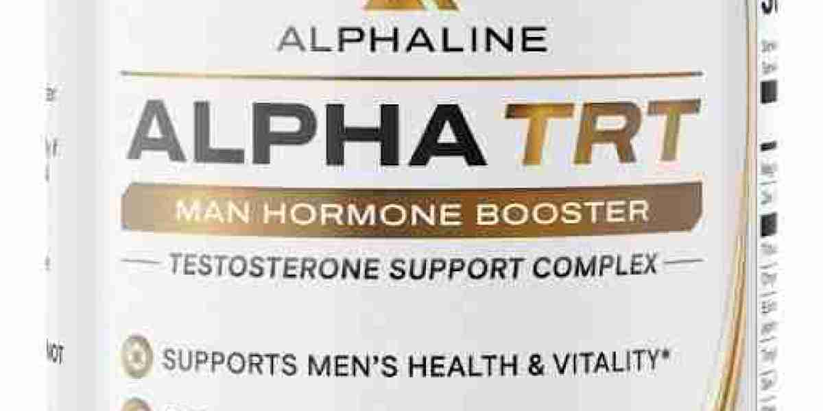 Does Alpha TRT help increase energy?