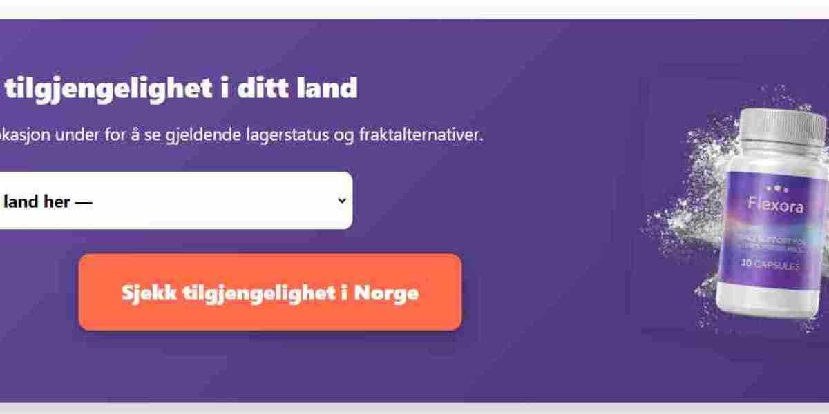 Flexora Capsules NO Erfaringer: Virker disse kapslene mot stive ledd? (Anmeldelse)