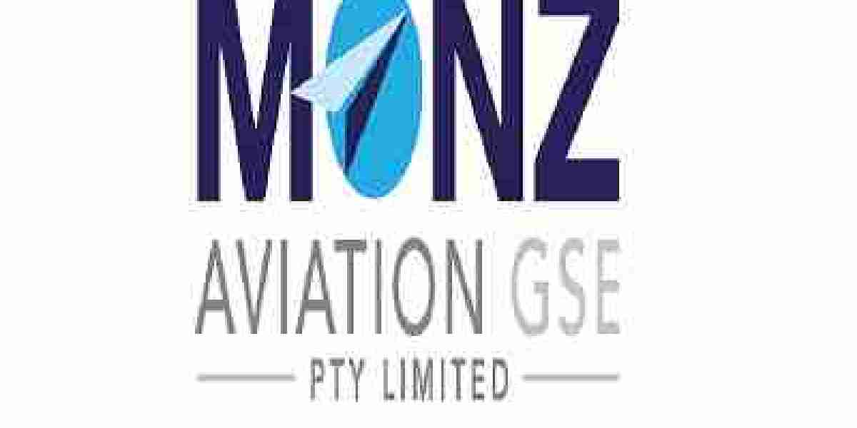 Why Are Ground Power Units Important for Aircraft on the Ground