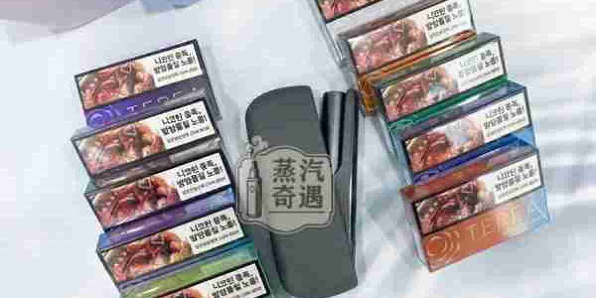 IQOS菸彈可以重複抽嗎