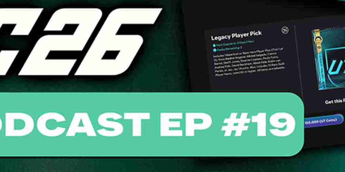 FUTBIN Podcast 19 – Unbreakables & Winter Wildcards