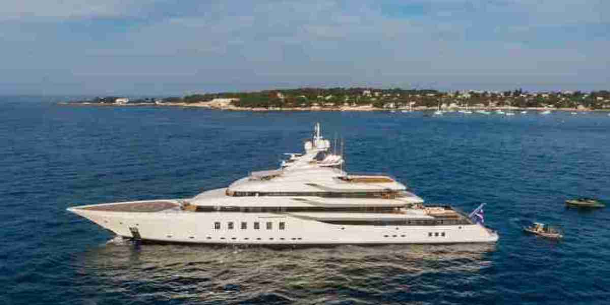 A Different Way to Enjoy the French Riviera