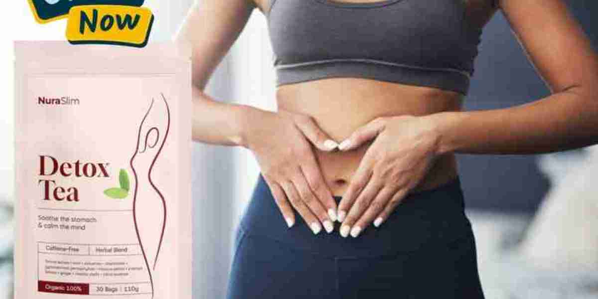 Is NuraSlim Detox Tea safe for daily use?