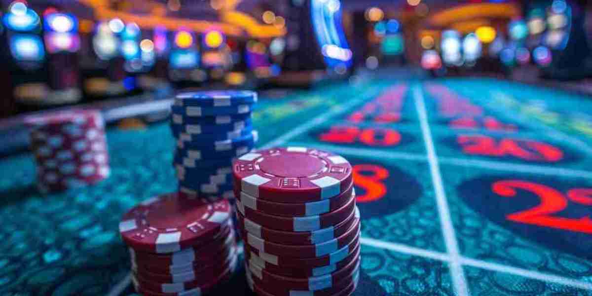 nouveau casino en ligne : Innovation Digitale et Futur du Divertissement Interactif