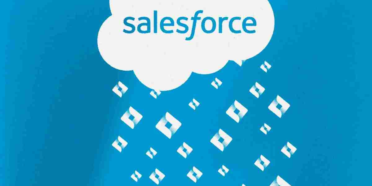 Salesforce Jira Integration for SaaS Businesses