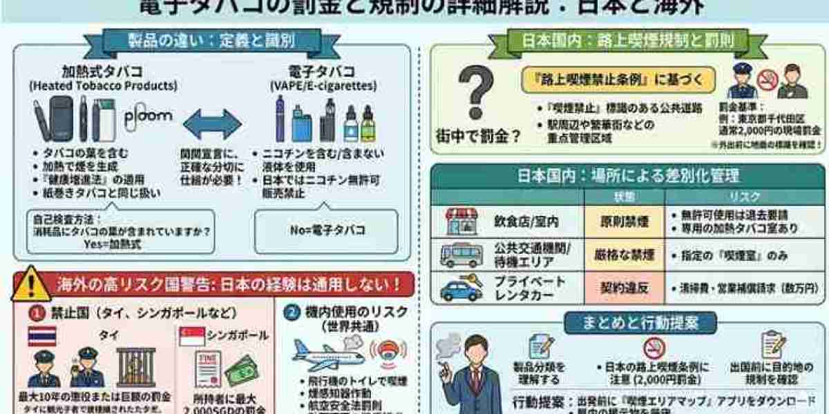 初心者向け電子タバコの始め方
