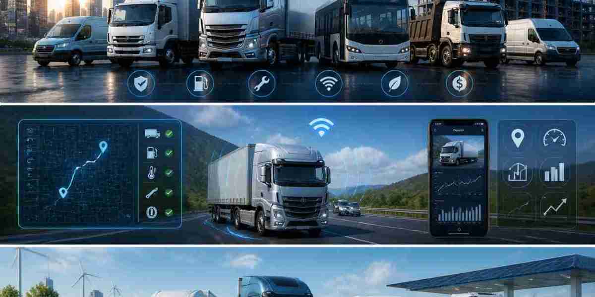 Saudi Arabia New Energy Vehicle Transition in Modern Transport Systems