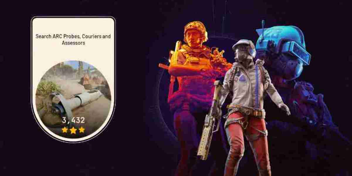 Spaceport Trial Guide: Earn 3-Star Weekly Reward Fast