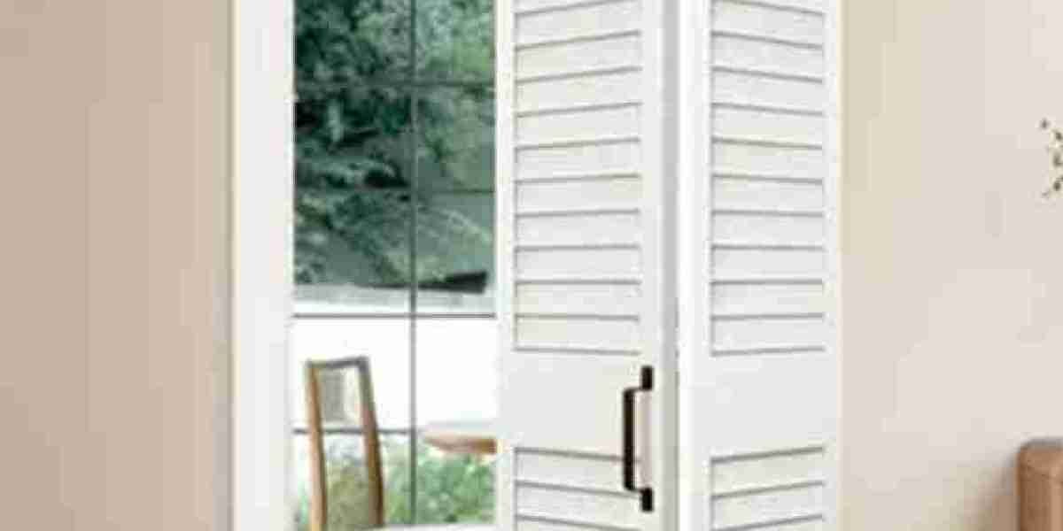 Daily Care Methods for a White Primed Shaker Door