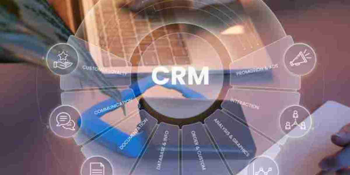 Why Businesses Need a Trusted Salesforce Consulting Company for Digital Growth