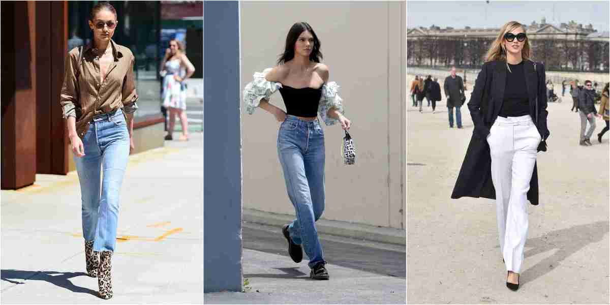 her first collection Golden Goose and went on to become