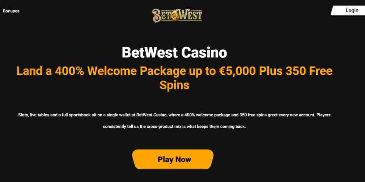 BetWest Casino