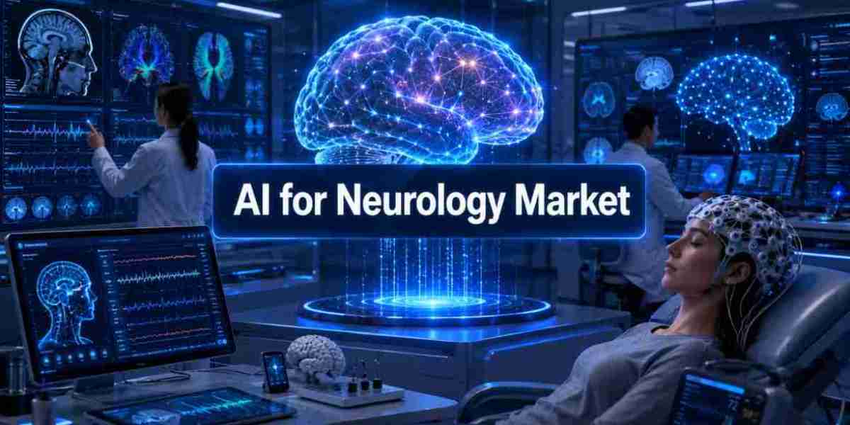 AI for Neurology Market worth USD 6,694.1 million by 2035