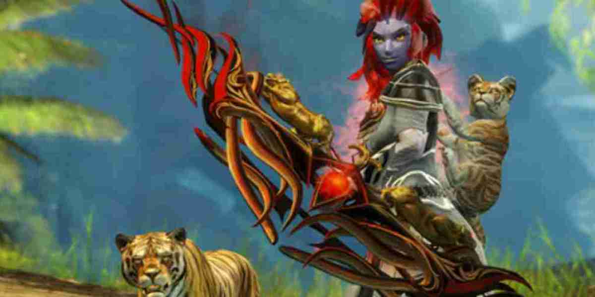 Guild Wars 2 Mobile: ArenaNet Evaluating Projects