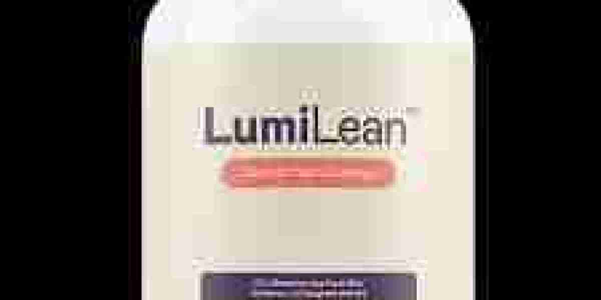 What are the main ingredients in LumiLean?