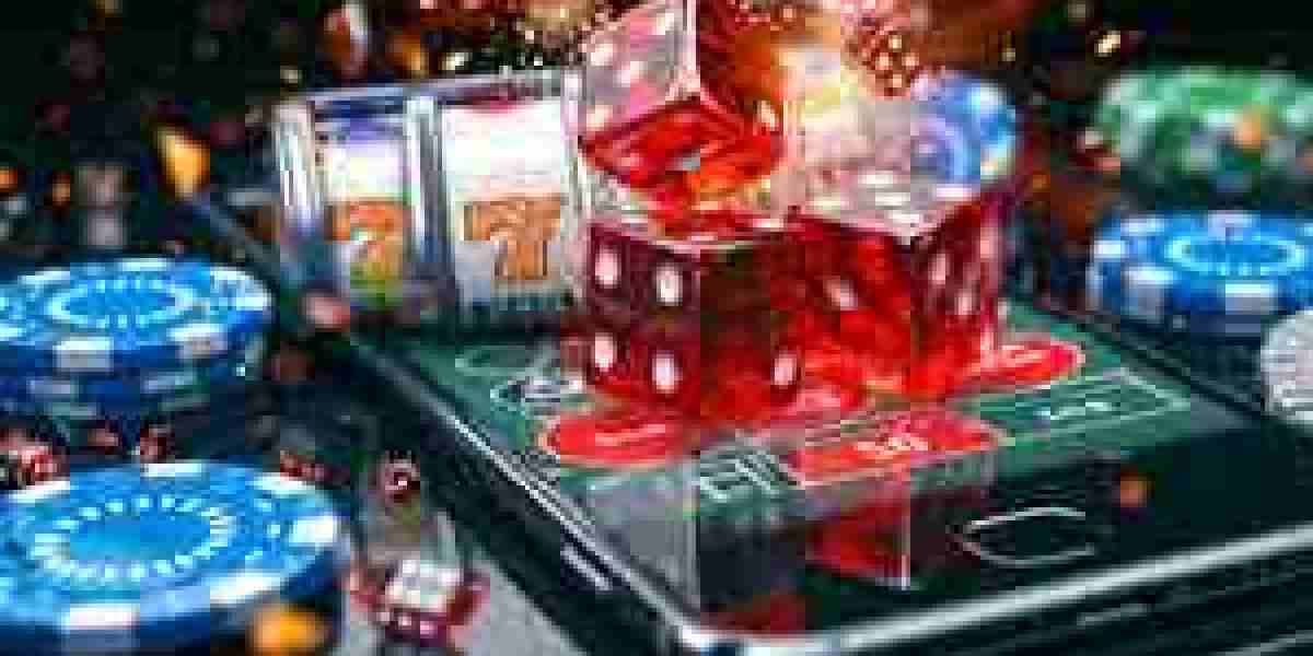 I Migliori Casino Online Italia e i Bonus di Benvenuto: Come Valutare e Scegliere l'Offerta Più Vantaggiosa