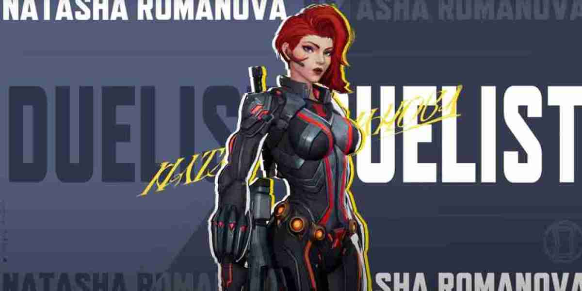 Marvel Rivals: Black Widow Headshot Controversy