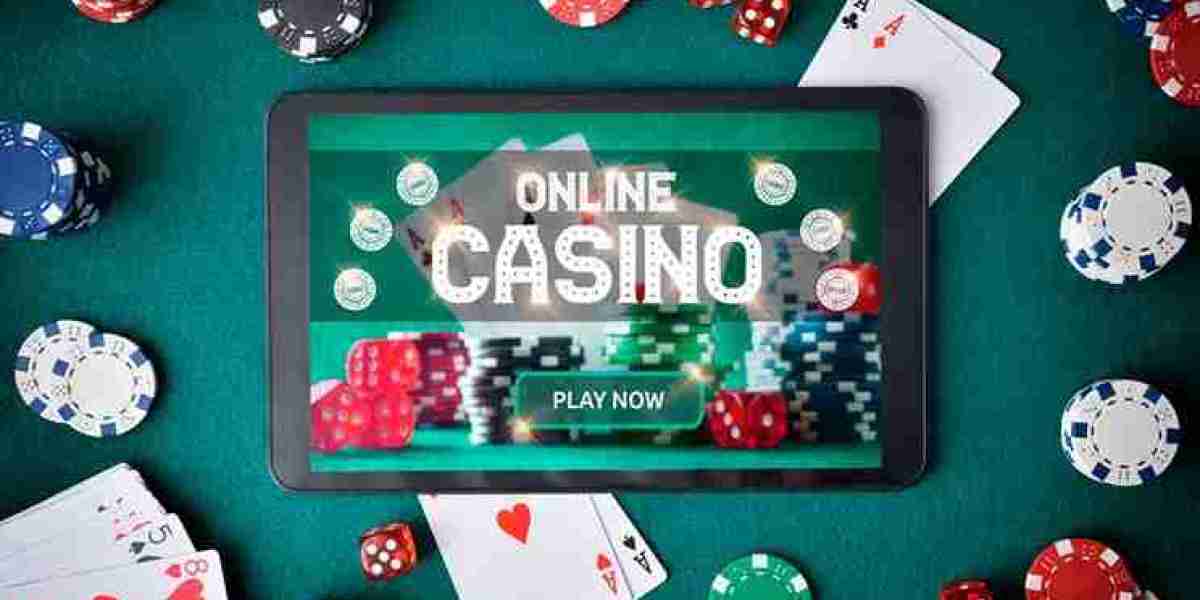Nouveau casino en ligne et émergence des plateformes de nouvelle génération