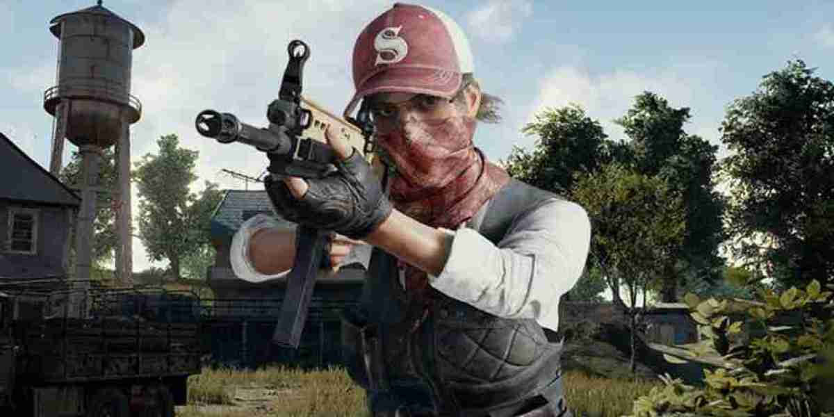 Сервера от первого лица: анонс PUBG