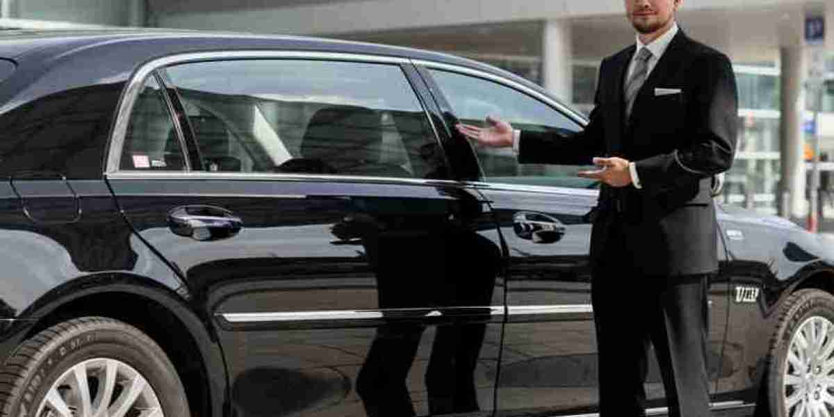 Why Executive Car Service NYC Is Essential for Modern Business and Luxury Travel