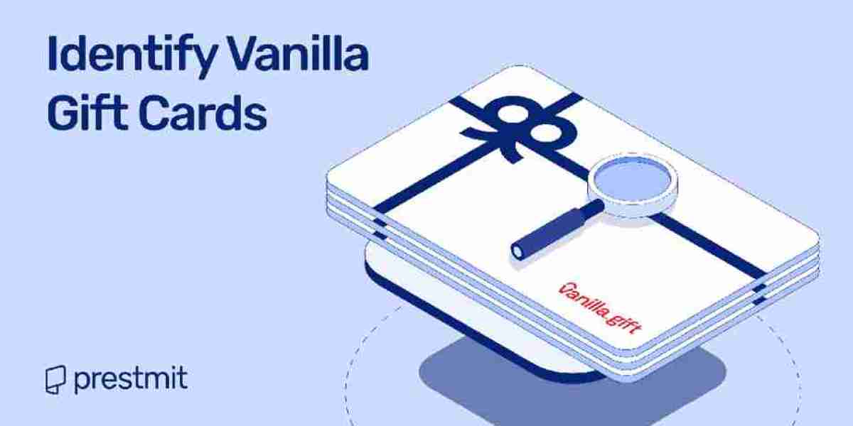 Spot a Genuine Vanilla Visa Card [Avoid Fraud]