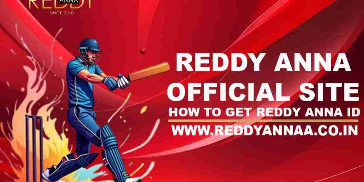 Reddy Anna – India’s Trusted Cricket & Sports Platform in 2026.