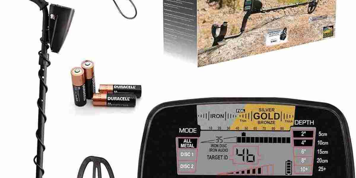How to Start a Metal Detecting Hobby