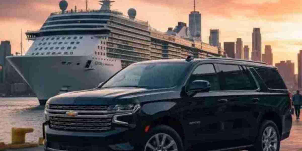 Nassau County Airport Car Service | Reliable Rides