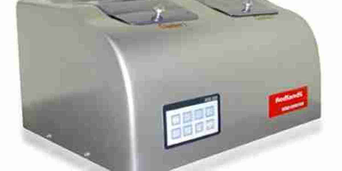 Gold Detector for Banks: Advanced Gold Purity Analysis for Secure Transactions