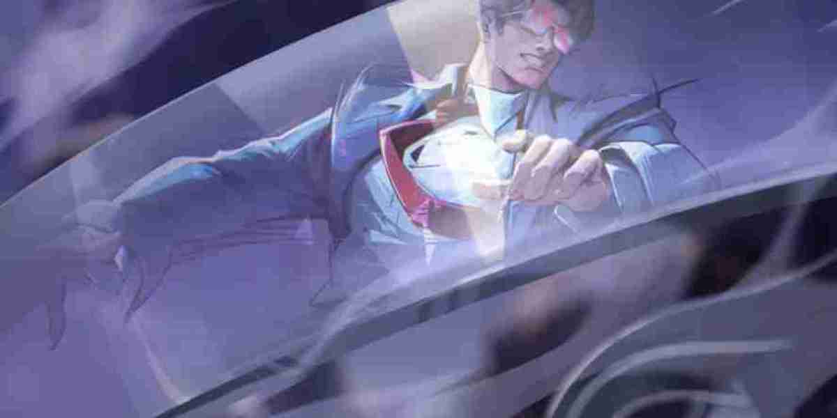 Marvel Rivals S5: Gambit & Rogue + Cyclops Tease