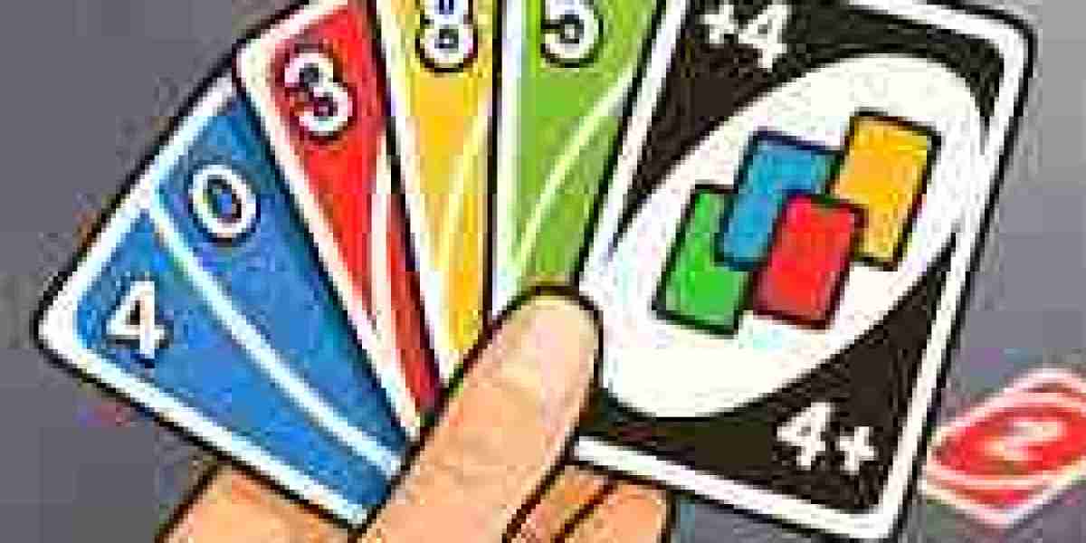Tips for the Aspiring Uno Online "Store Manager"