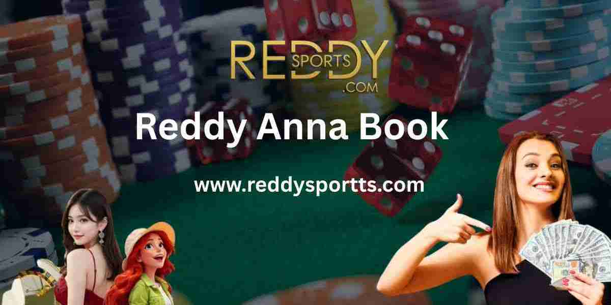Reddy Anna Book: Fast, Simple, and Reliable