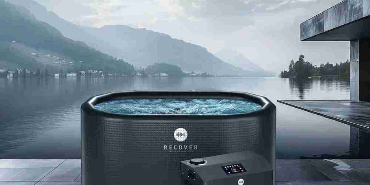 Domestic Water Chiller Units: A Complete Buyer's Guide