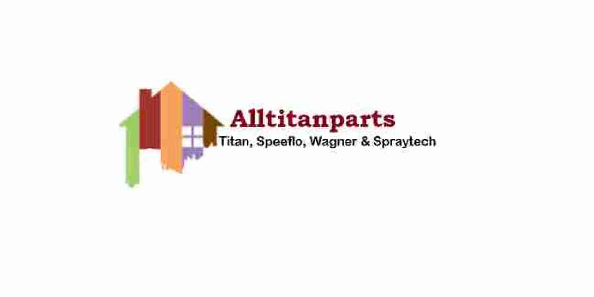 How Genuine Replacement Parts Improve Sprayer Reliability and Performance