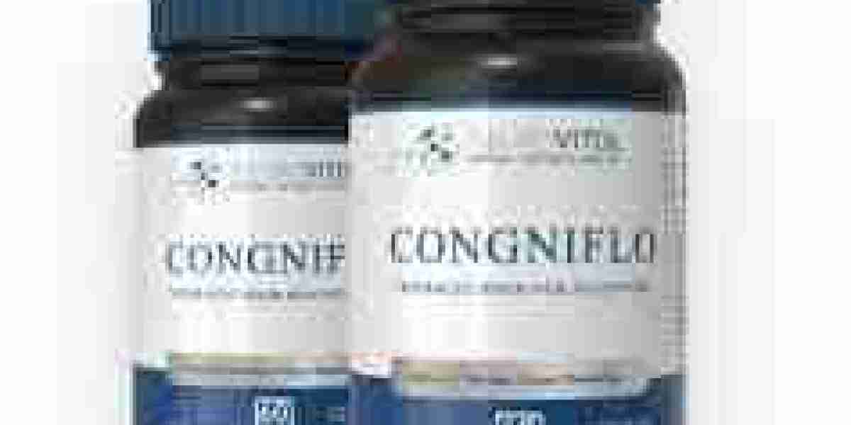 Does Congniflo improve memory?