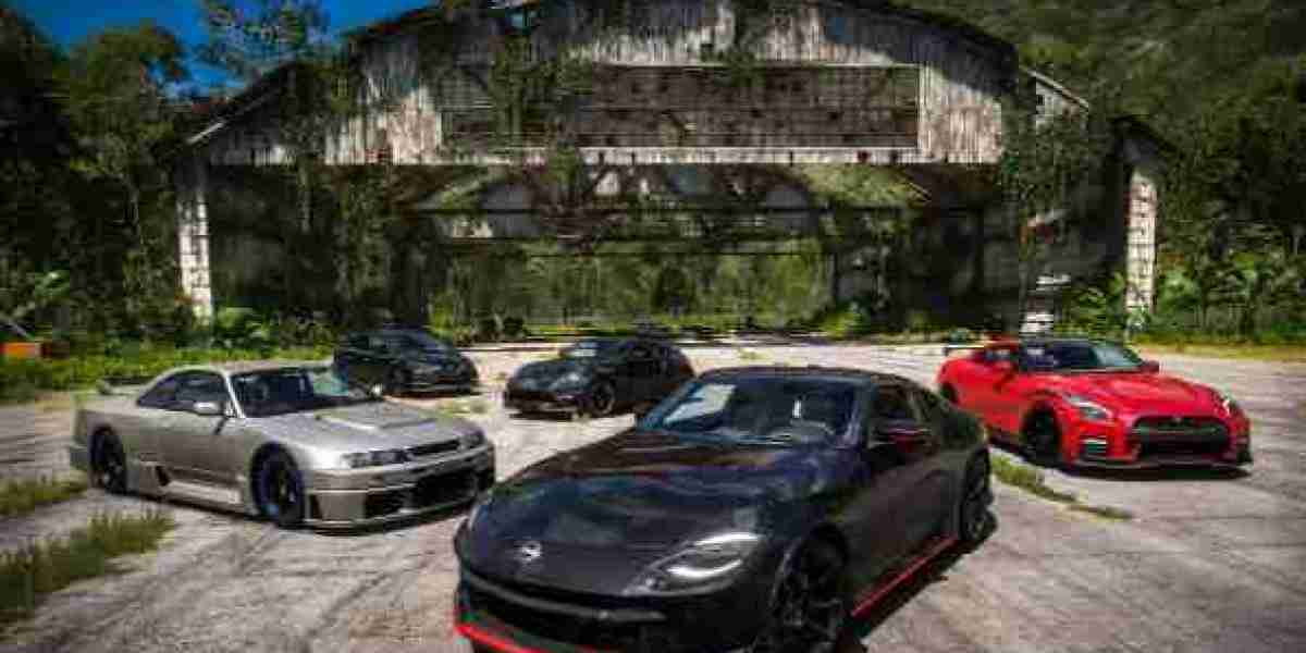 MMOEXP Forza Horizon 6:Forza Horizon 6: Top Beginner Advice Before Playing