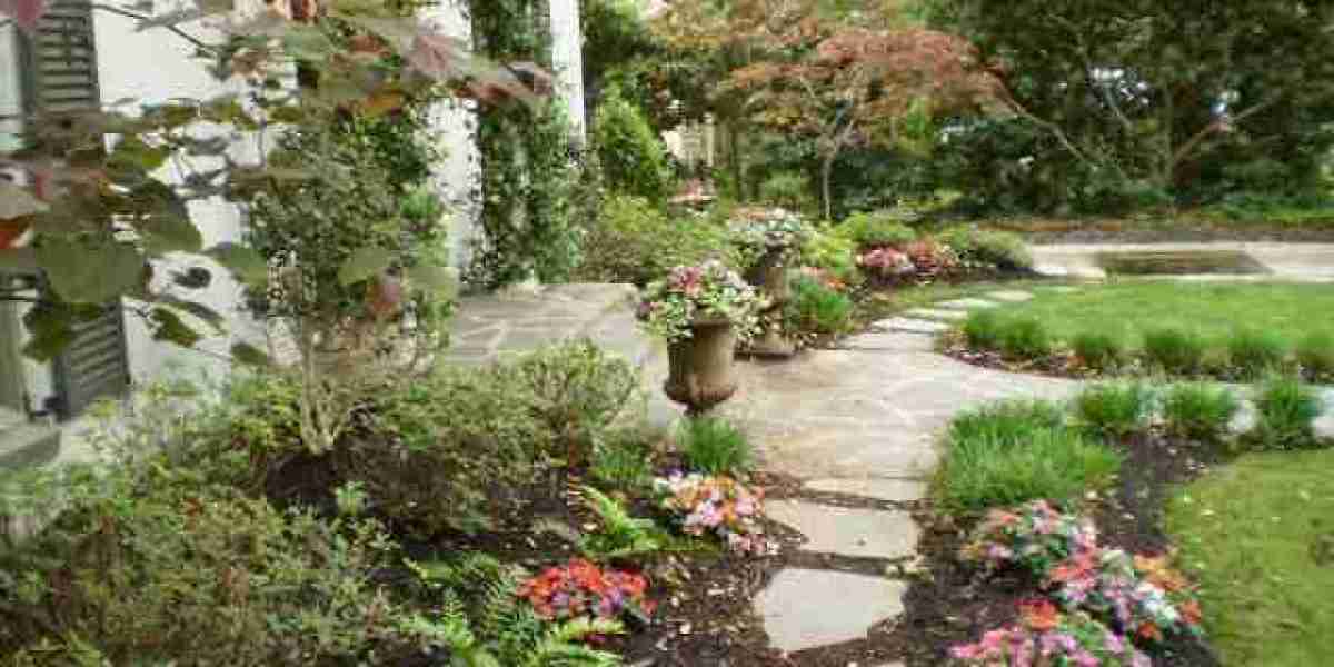 Crafting Durable and Beautiful Outdoor Spaces with Expert Landscaping Solutions