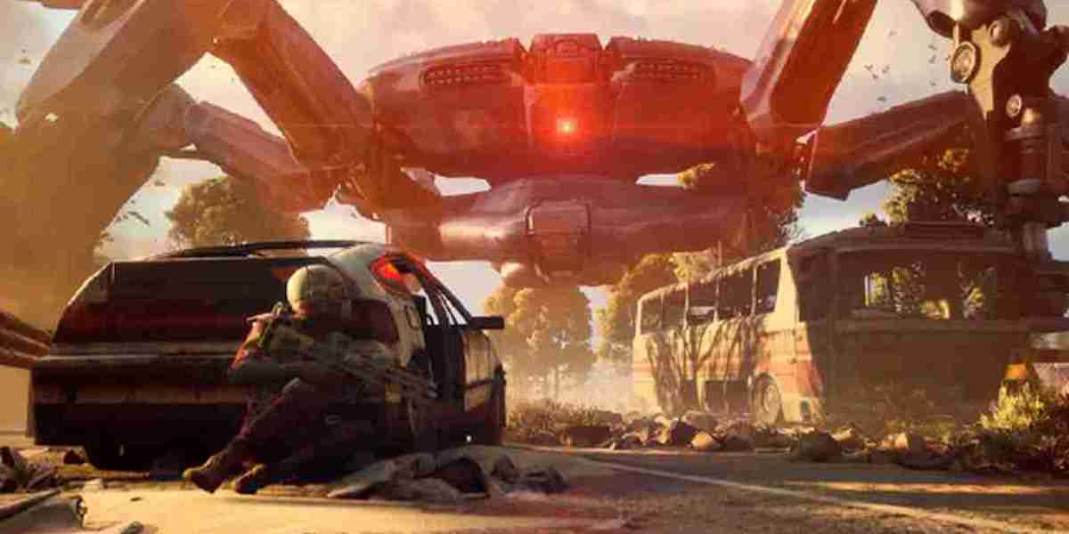 U4GM Advanced ARC Raiders Vulcano Guide