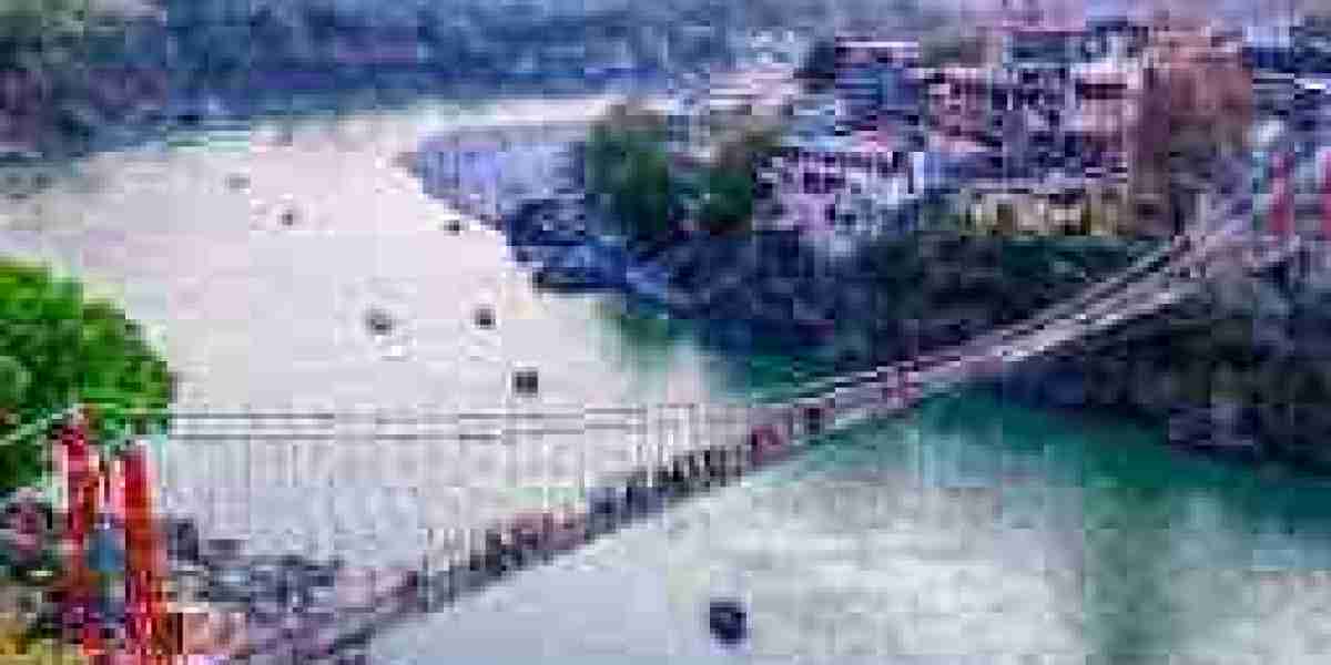 Meerut to Rishikesh Taxi