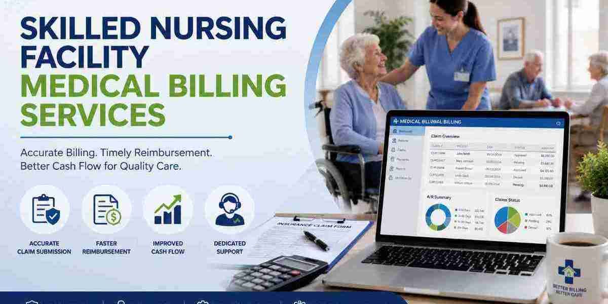 Skilled Nursing Facility SNF Billing Agency Florida: Complete Guide for Healthcare Providers