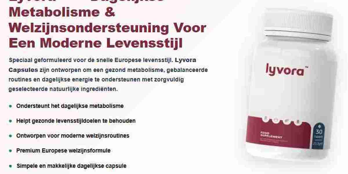 Lyvora Capsules Reviews: Wat Zeggen Consumenten In Nederland?