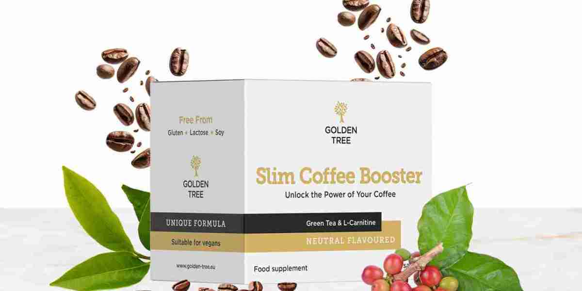 Hat Slim Coffee Booster Nebenwirkungen?