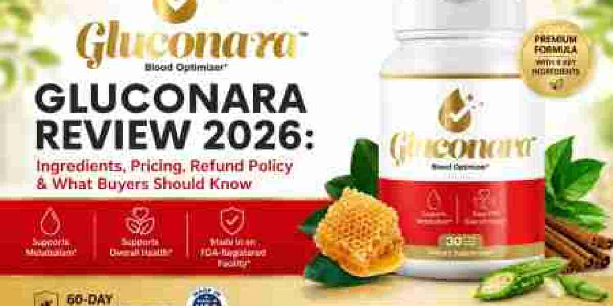 Is Gluconara safe for daily use?
