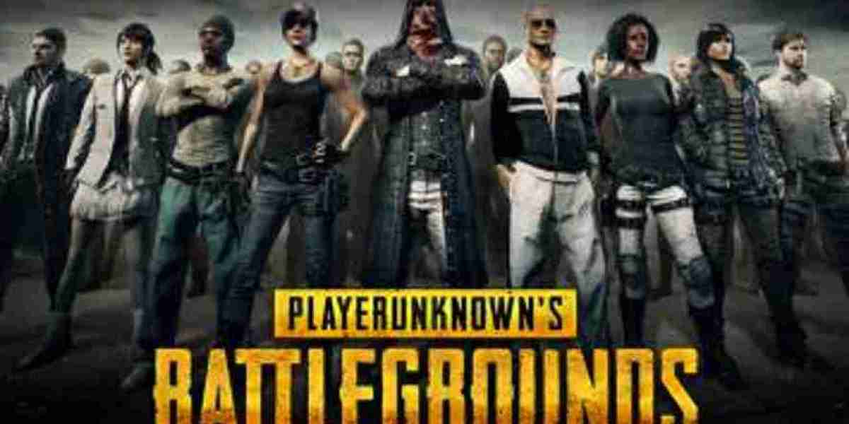 Королевская битва PUBG: рекорды, продажи, перенос