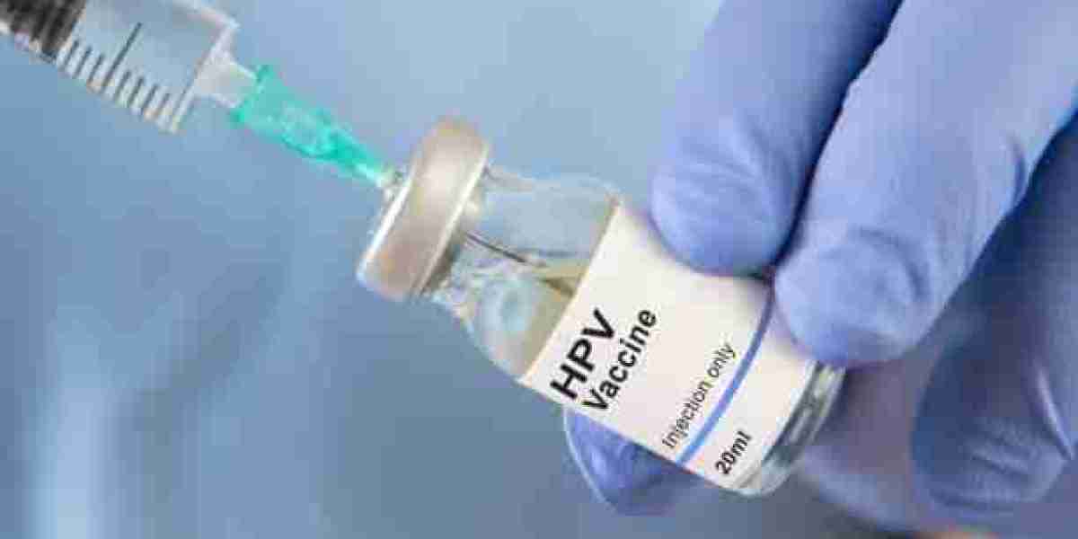 Global Human Papillomavirus (HPV) Vaccines Market Analysis: Demand, Innovations, and Future Outlook