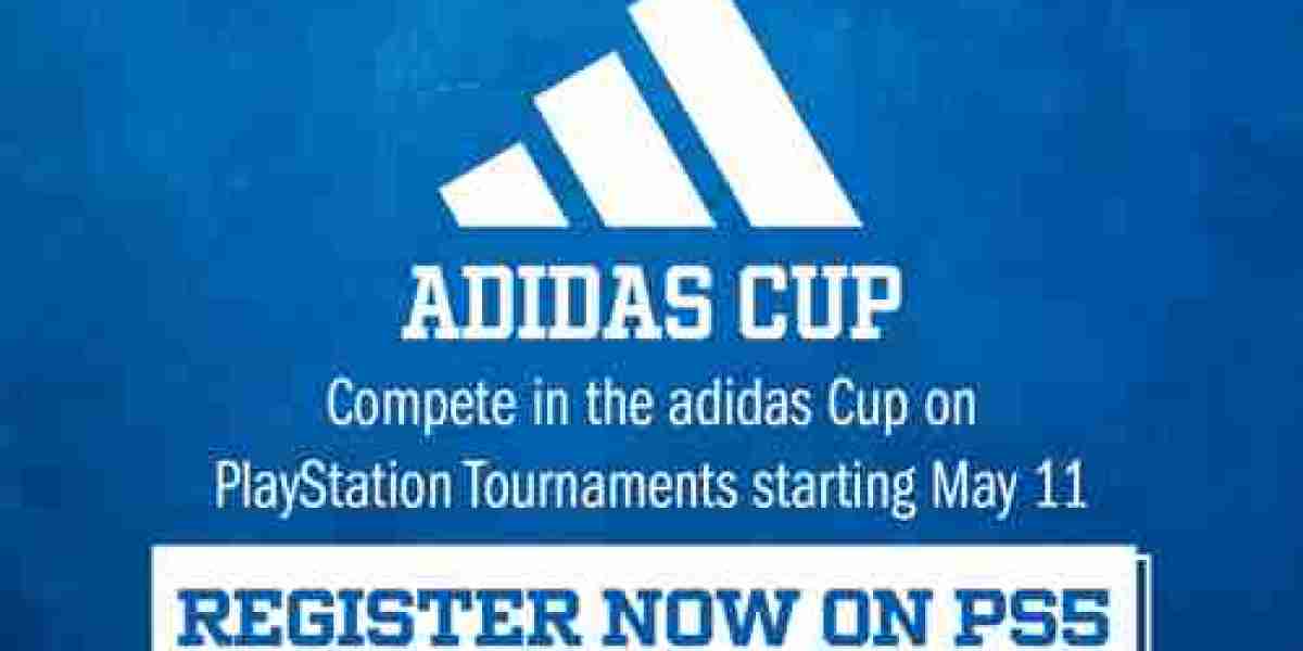 Adidas Cup PlayStation Tournaments: Prizes