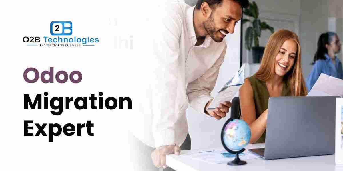 Odoo Migration Expert