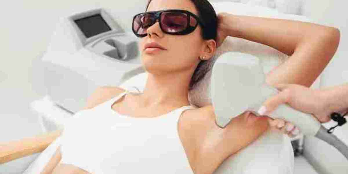 Is Laser Hair Removal Worth Considering?