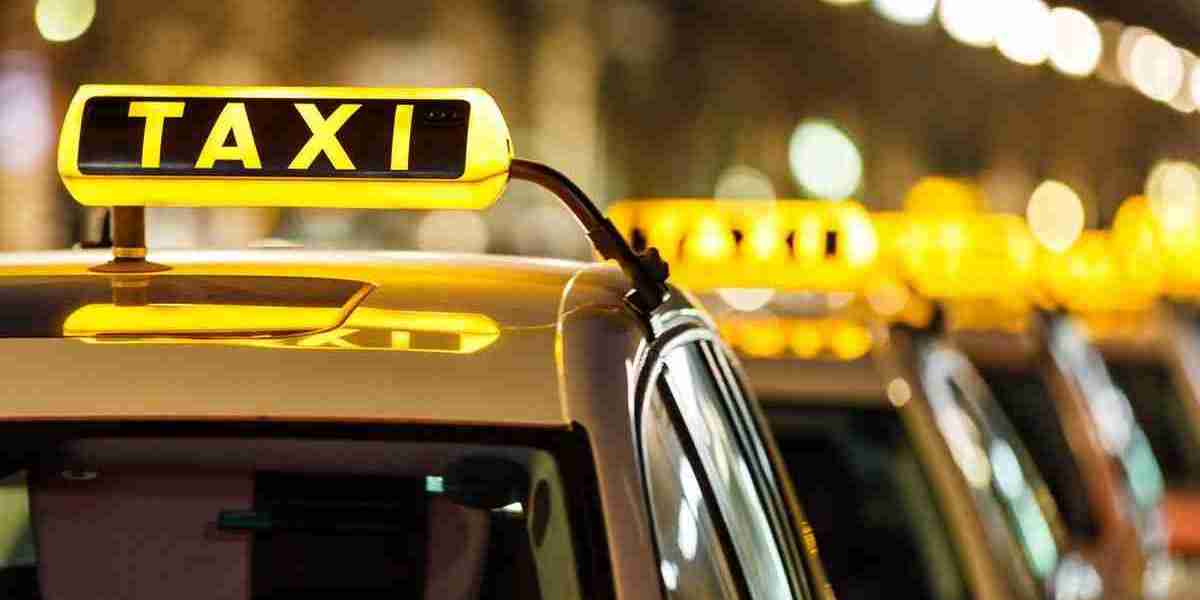 Adailiya Taxi – The Ideal Transportation in Adailiya and All Areas of Kuwait