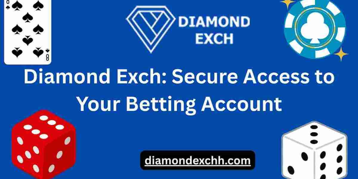 DiamondExch99 – Secure & Smooth Online Betting Platform in 2026
